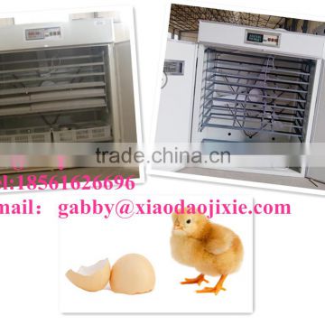 best seller chick egg hatch machine