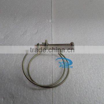 water pump parts gasoline water pump hoop