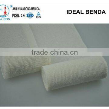 YD80233 Economy Cotton Thick Conforming Bandage With CE,FDA,ISO