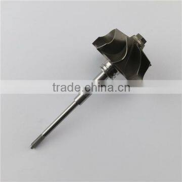 GT22 434882-0003 Turbine wheel shaft