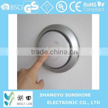 3 LED touch light/touchsensor lamp SL7010