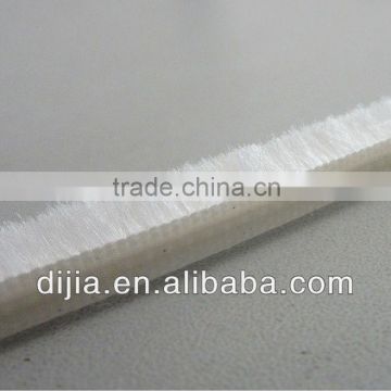 door bottom seal weather strip