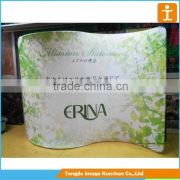 Factory Direct Sale High Quality Custom Pop Display Stand for Advertising