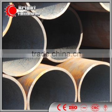 din 17457 seamless steel tube