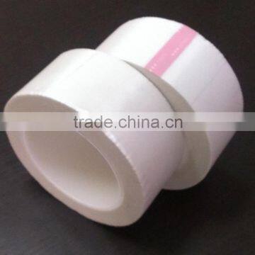 0.18mm*50mm*30m Adhesive Fiberglass welding Tape