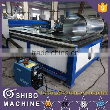 Cnc plasma cutting machine