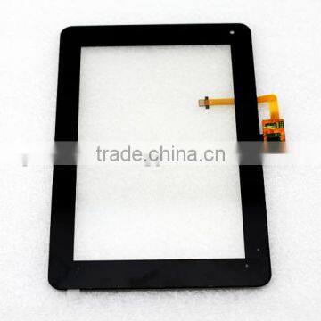 For Huawei Mediapad S7 Lite S7-931U S7-931W 7" Inch Touch Screen With Digitizer Touch Panel Glass Replacement, Paypal Accepted photo-2
