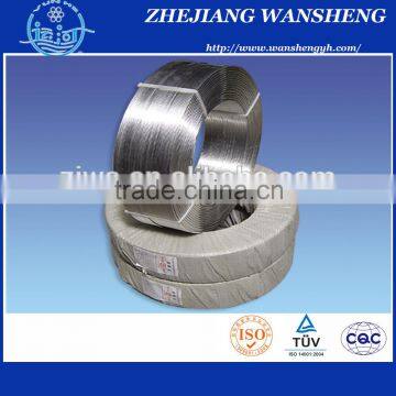 2.4mm High Tensile Spring Steel Wire photo-6