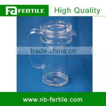 RQY 128112 ACRYLIC SPICE JAR photo-6