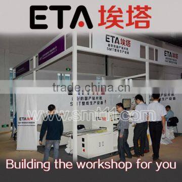 led bulb machinery manufacturing plant(led mounter+led machine)