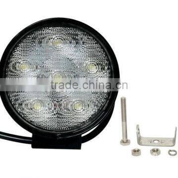 Cheapest 18W Led Work Light for Atv Utv With 2 Year Warranty photo-2