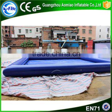 Big Size Best Quality Inflatable Pool Toys Inflatable Pool Rental photo-4