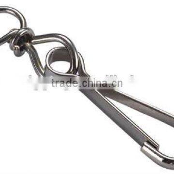 4293 Swivel Simplex Hook/Metal High Quality Swivel Simplex Hook/ Zinc Plated Simplex Hook photo-2