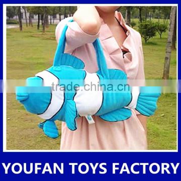 factory soft animal backpack