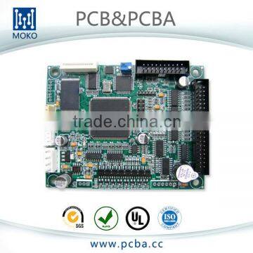 Industrial Control PCBA Turnkey Service, Controller PCB, 334000 USD trade assurance