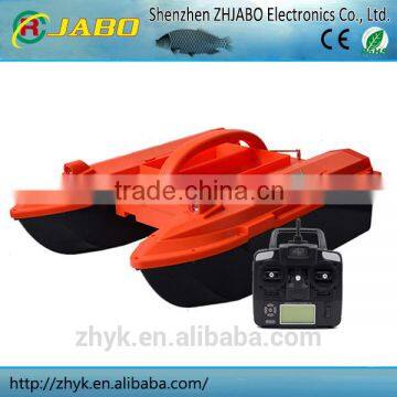 rc bait boat rc fishing bait boat With Fish Finder add Backward turning and Spot turning