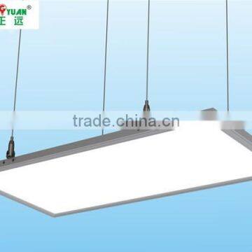 3000K Warm white suspended led 600x600 ceiling panel light