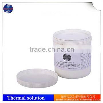 10kg per Tank CPU and Chipset Cooler Conductive Silicone Paste photo-6