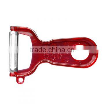 PS+S/S 16.7*3 Kitchen Tools Fruit&vegetable Peeler photo-2