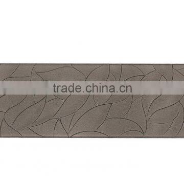 150x450x8mm/6"x18" gloss Vein tile(VI06)