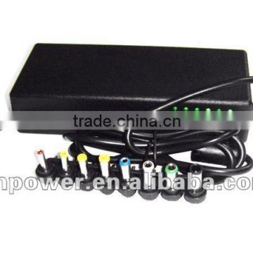 100w 5v 1a usb power adapter for car and home