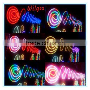Digital LED Neon Flex Moving LED Strip photo-5