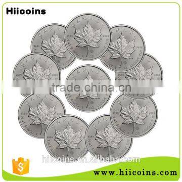 Wholesale Coins and Custom Metal Coin Manufacture of Silver Coin photo-3