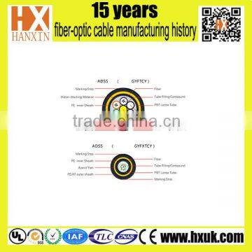 300M Span ADSS Preformed Suspension Clamp, ADSS Cable photo-2