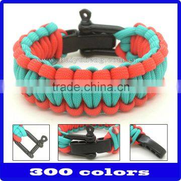 Wholesale Paracord Bracelet Weave Patterns photo-3