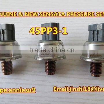 Genuine & New SENSATA Common Rail Pressure Sensor 45PP3-1