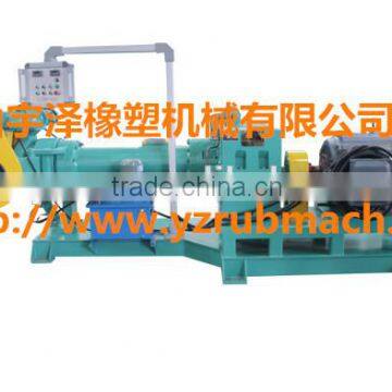 Rubber Strainer (filter) machine