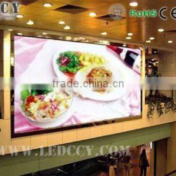 LED Large media screen