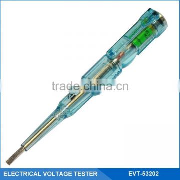 Multi-Function Electrical Voltage Tester , Non-contact Electrical Voltage Tester