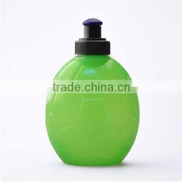 High quality BPA free ball shaped water bottle