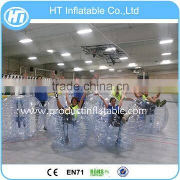 Amazing Inflatable Human Hamster Ball Inflatable Bumper Ball Bubble Football Bubble Soccer Bola De Hamster