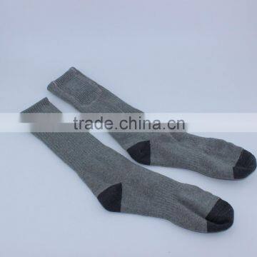 Rechargeable Heated Socks Thermal Socks/ Battery Heated Socks/ Electric Socks photo-3