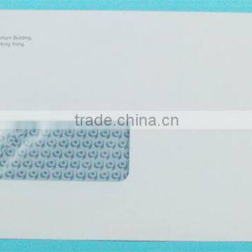 TMZ-382 Custom no 10 Envelope A10 Envelopes Size Window Enveloping Machine photo-3