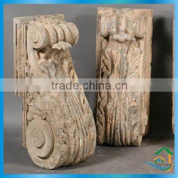 Classic Design Marble Corbel photo-6