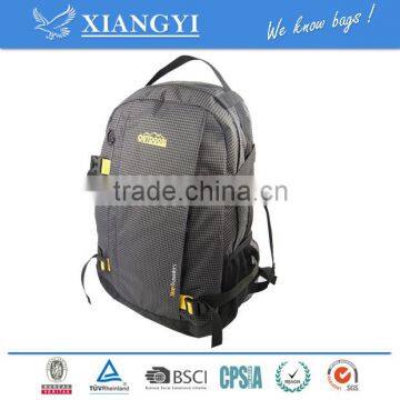 New Fabric Used Backpack, Daypack, Promotional Bag, Outdoor Bag. photo-2