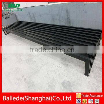 Specialty Aluminum Sunahade Louver photo-2