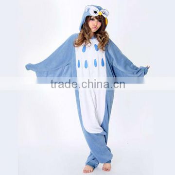 hot sales Anime Cosplay Costume adult onesie C664