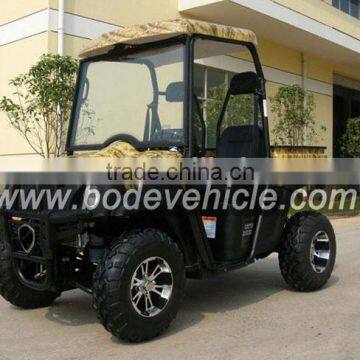 300CC China UTV With EPA(MC-152) photo-3