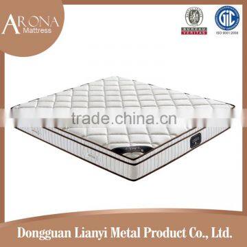 Sleep easy cheap rollable foam portable traveling mattress latex mattress price
