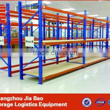 guangzhou factory custom beam metal rack for sale