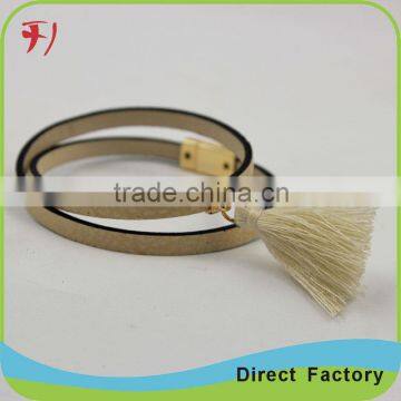 With silk tassel custom jewelry wholesalers in china