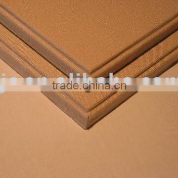 Fiberglass Fabric Wall Panel - Tegular Edge photo-3