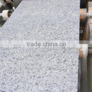 Best White Granite Flooring----Shandong White Granite Tiles&Stairs--------Granite Quarry Owner photo-2