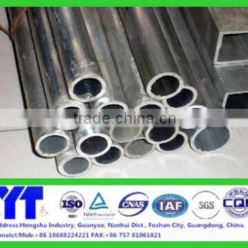 Furniture Aluminium Profile Tube