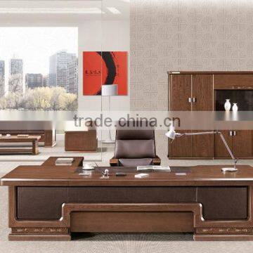 Dubai style luxury executive desk