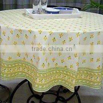 TABLE LINEN